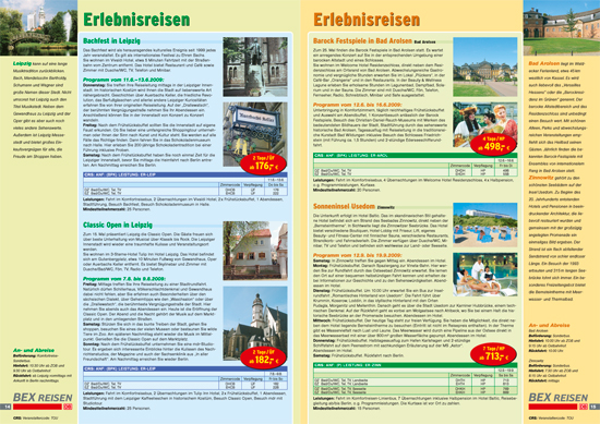 BEX_Sommerkatalog