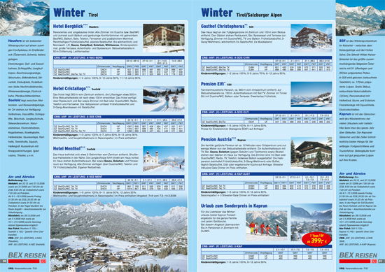 Winterkatalog