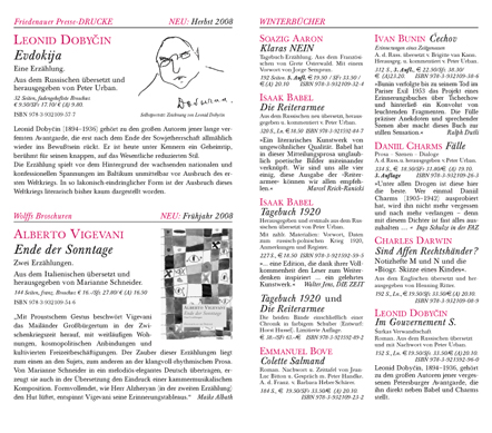 Programm