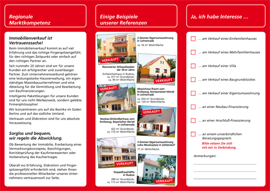 Flyer